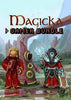 Magicka - Gamer Bundle DLC Steam CD Key