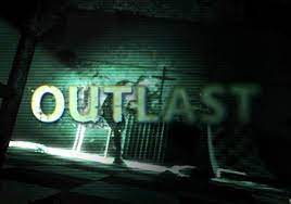 Outlast Steam Gift