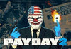 PAYDAY 2 - E3 2016 Mask Pack DLC Steam CD Key