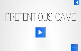 Pretentious Game Steam CD Key