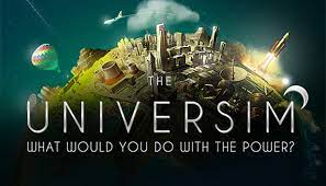The Universim Steam CD Key