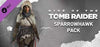 Rise of the Tomb Raider - The Sparrowhawk Pack DLC Steam CD Key