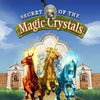 Secret of the Magic Crystals - The Race DLC Steam CD Key