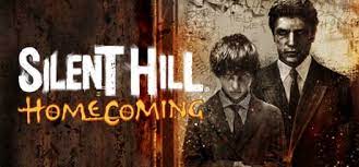 Silent Hill Homecoming Steam Gift