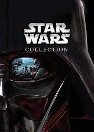 Star Wars Classics Collection RU VPN Required Steam CD Key