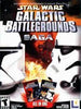 Star Wars Galactic Battlegrounds Saga GOG CD Key