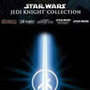 Star Wars Jedi Knight Collection RU VPN Required Steam CD Key