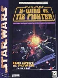 STAR WARS X-Wing vs TIE Fighter - Balance of Power Steam CD Key