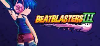 Beatblasters III Steam CD Key