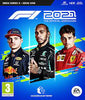 F1 2021 XBOX One CD Key