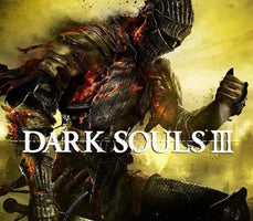 Dark Souls III Steam CD Key