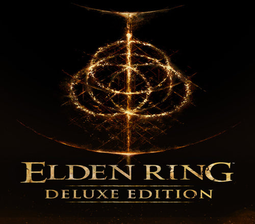 Elden Ring Deluxe Edition Steam Altergift