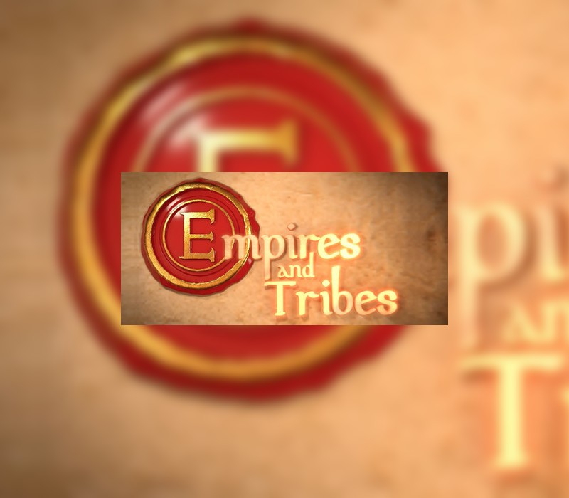 Empires and Tribes Steam CD Key
