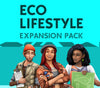 The Sims 4 - Eco Lifestyle DLC Origin CD Key