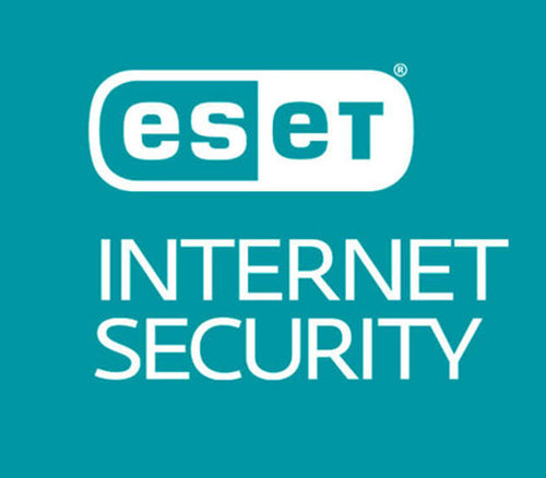 ESET Internet Security Key (1 Year / 1 PC)