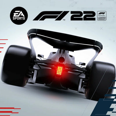 F1 22 Origin CD Key