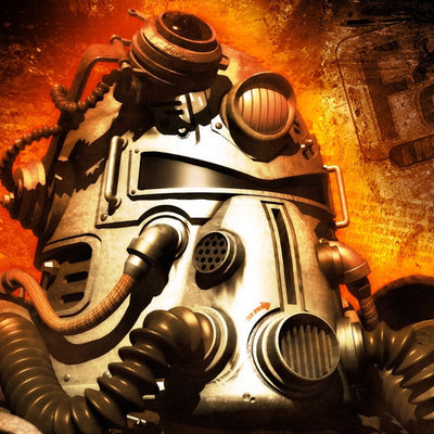 Fallout: A Post Nuclear Role Playing Game RU Steam CD Key