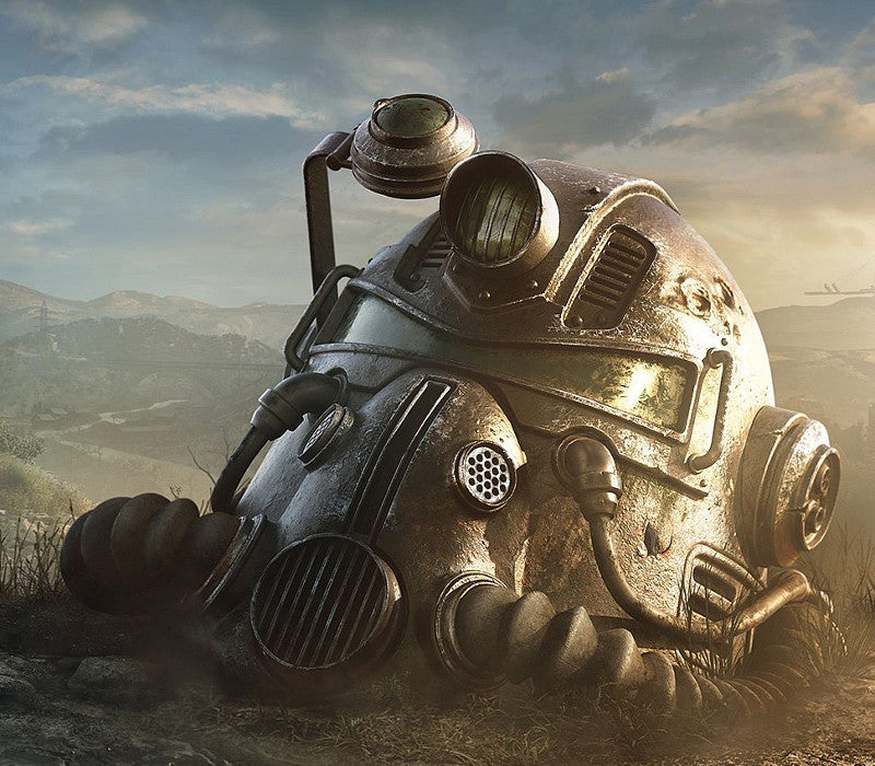 Fallout 76 Bethesda AU/NZ CD Key