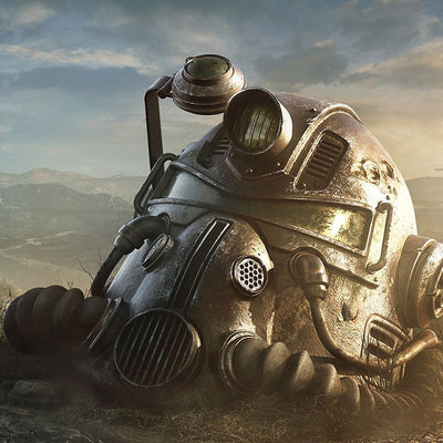 Fallout 76 NA Bethesda CD Key