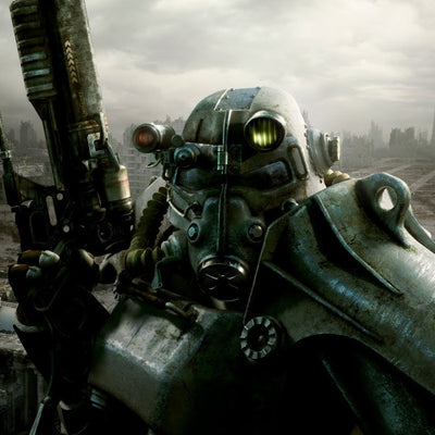 Fallout 3 Steam CD Key