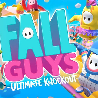 Fall Guys: Ultimate Knockout Steam CD Key