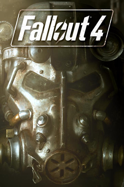 Fallout 4 Season Pass FR PS4 CD Key