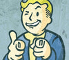 Fallout 4 EU XBOX One CD Key