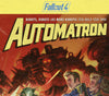 Fallout 4 - Automatron DLC Steam CD Key