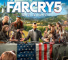 Far Cry 5 US XBOX One CD Key