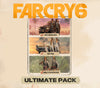 Far Cry 6 - Ultimate Pack DLC EU PS5 CD Key