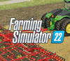 Farming Simulator 22 Steam CD Key