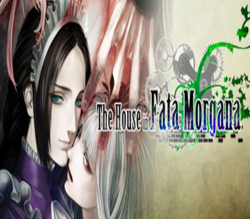 The House in Fata Morgana Steam CD Key