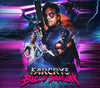 Far Cry 3 Blood Dragon Uplay CD Key