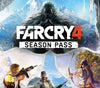 Far Cry 4 Season Pass Uplay CD Key