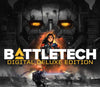 BATTLETECH Digital Deluxe Edition Steam CD Key