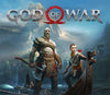 God of War Steam Altergift