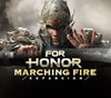 For Honor - Marching Fire DLC EMEA Uplay CD Key