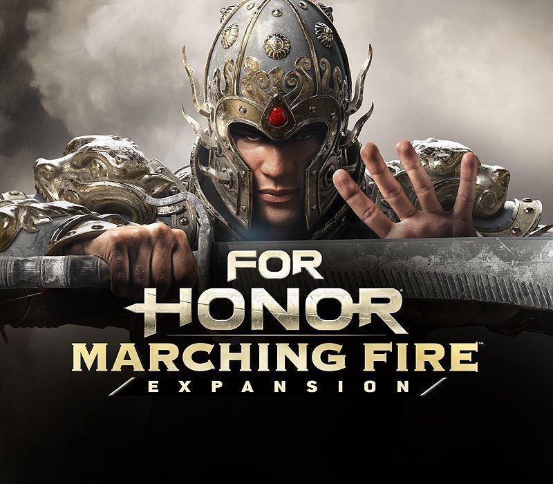 For Honor - Marching Fire DLC EMEA Uplay CD Key