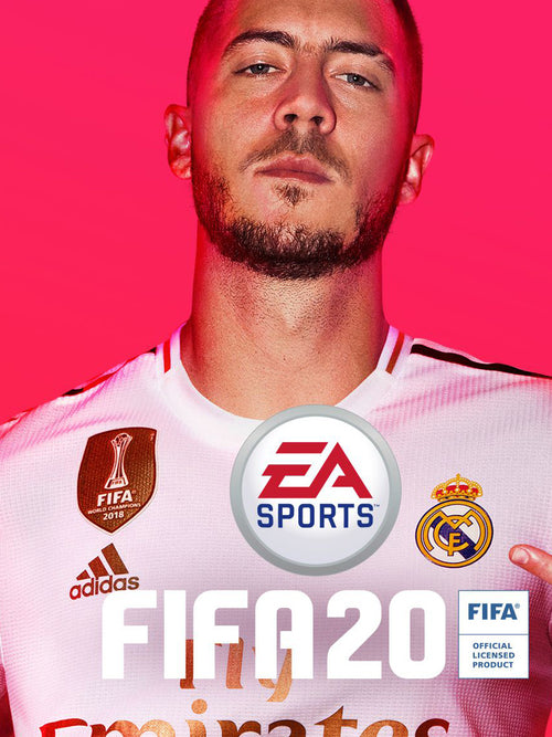 FIFA 20 XBOX One CD Key