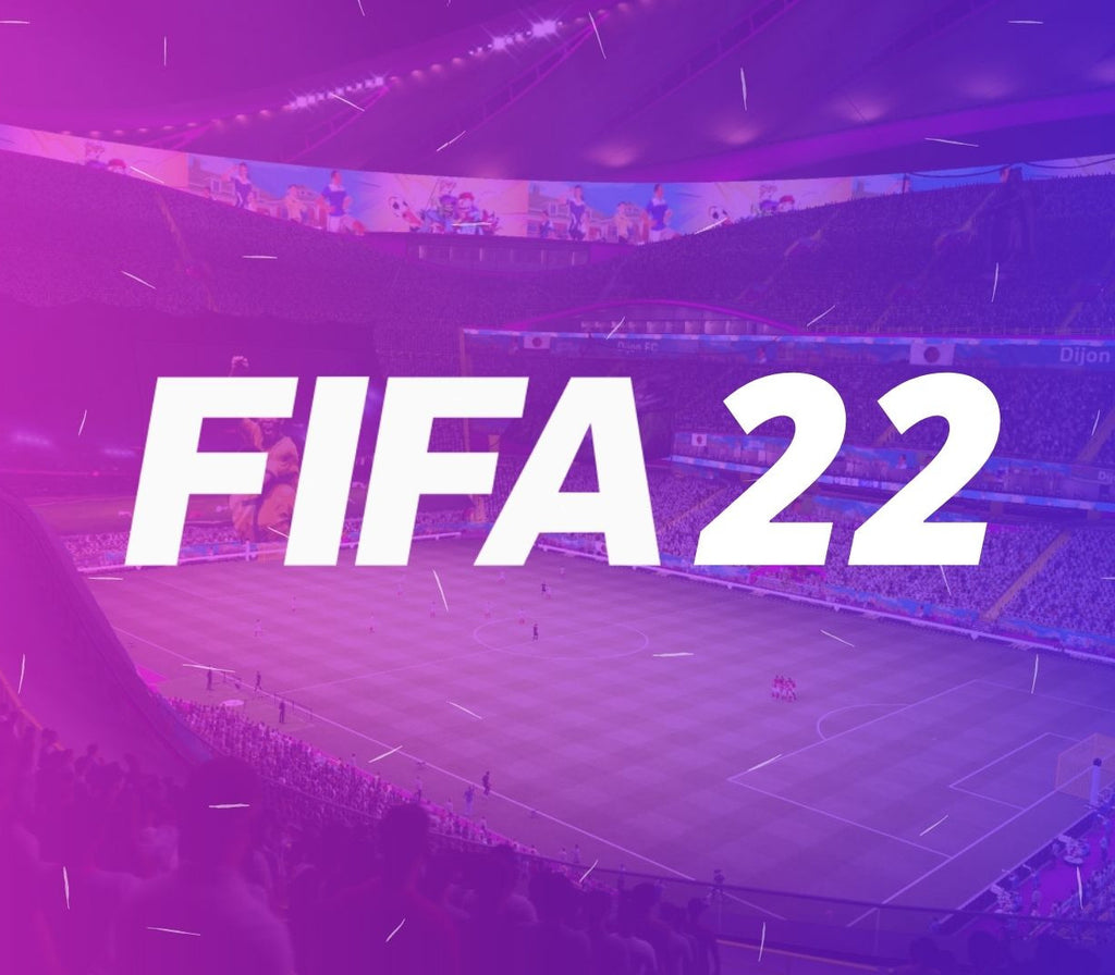 FIFA 22 Steam Altergift