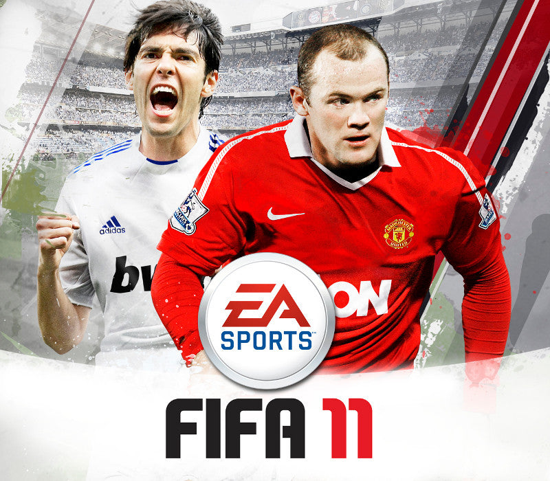 FIFA 11 Origin CD Key