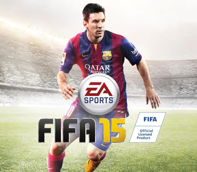 FIFA 15 - Adidas Predator Boot Bundle DLC Origin CD Key