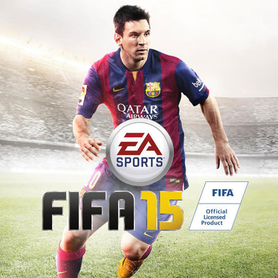 FIFA 15 - Adidas All-Star Team DLC Origin CD Key