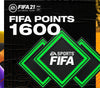 FIFA 21 Ultimate Team - 1600 FIFA Points XBOX One CD Key