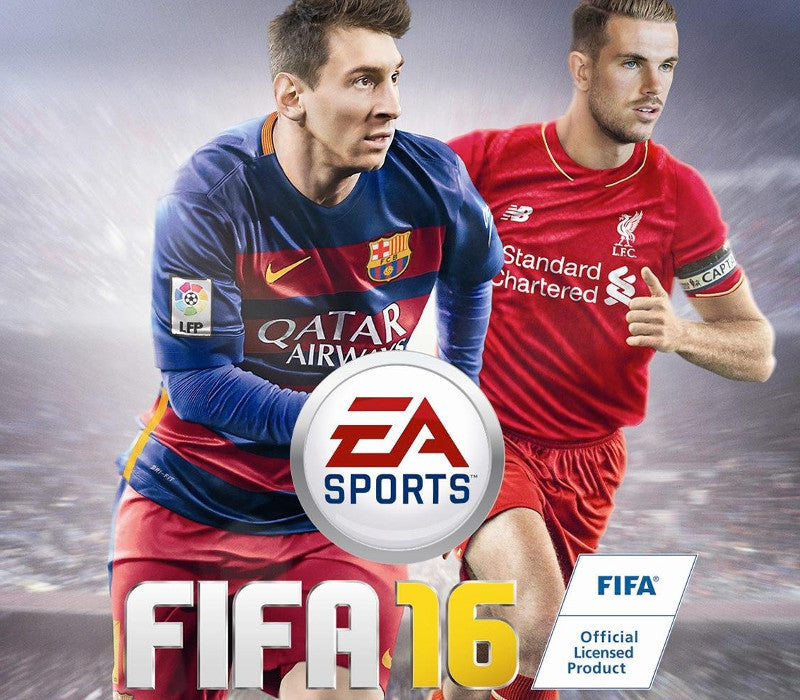 FIFA 16 - 2200 FUT Points Origin CD Key