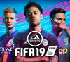 FIFA 19 Origin CD Key