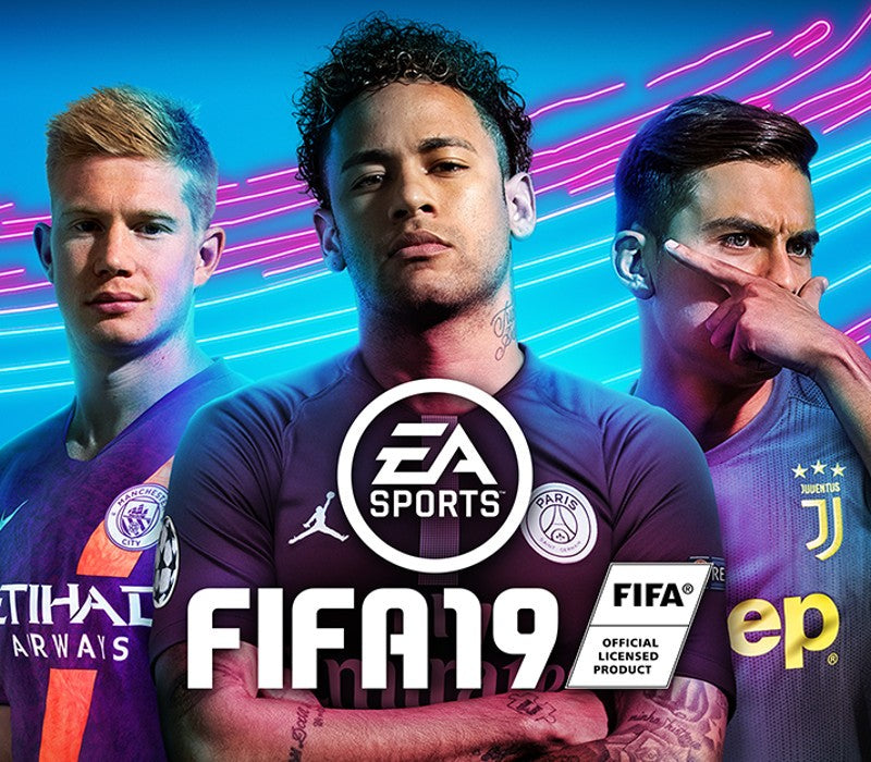 FIFA 19 Origin CD Key