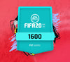 FIFA 20 - 1600 FUT Points ES PS4 CD Key