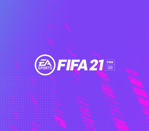 FIFA 21 Ultimate Edition Steam Altergift