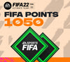 FIFA 22 Ultimate Team - 1050 FIFA Points XBOX One / Xbox Series X|S CD Key